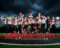 2026 Bedford Elite 12U