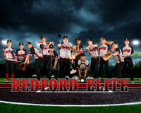 2026 Bedford Elite 13U