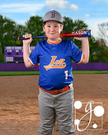 mini abbott mason