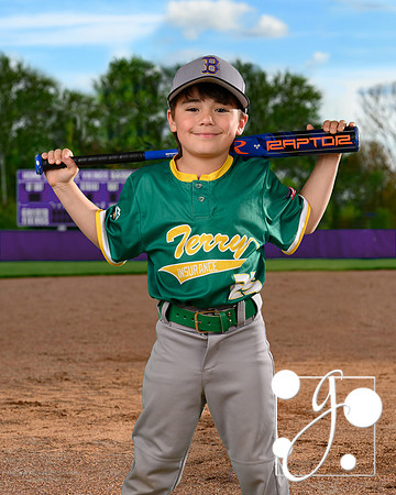 mint hunter reese