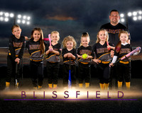 2026 Blissfield Softball