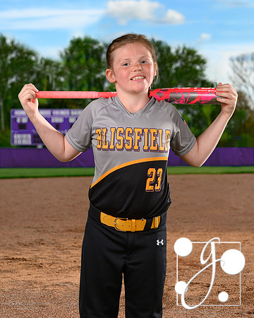 8g davis mckenna