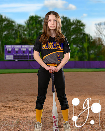 10b braun paige