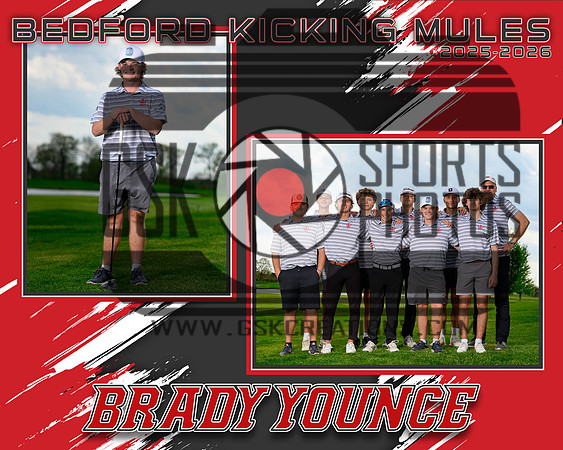 v younce brady sb