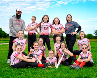 2026 Lady Mules 8U