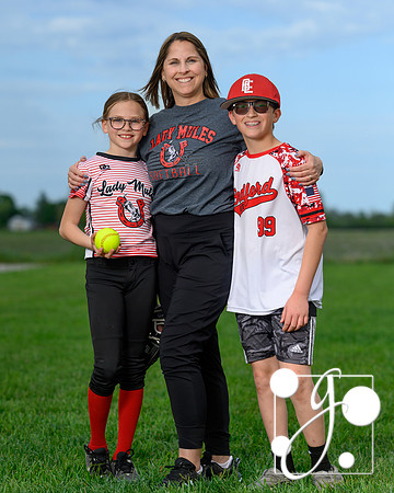 rauch sibs