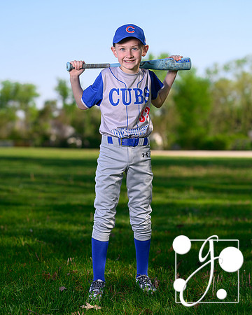 pcub bronson benjamin