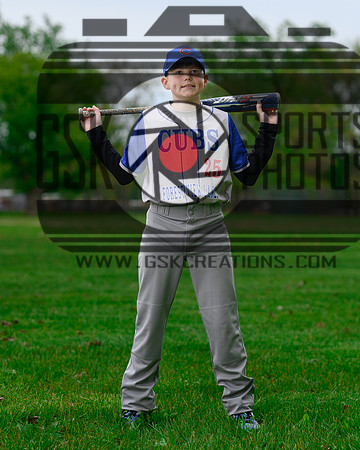mcub hughes julian