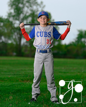 mcub furlong levi