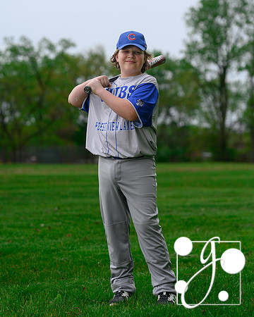 mcub sallows gage