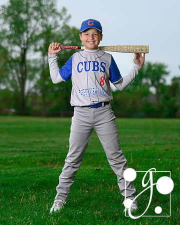 mcub stark silas
