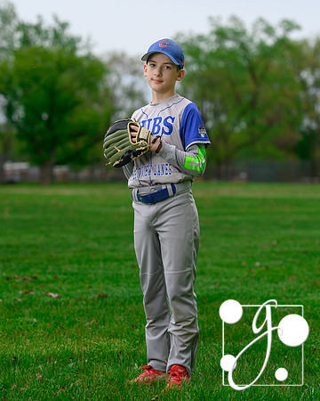 mcub wenzel conor