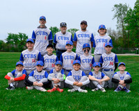 2026 3B Baseball