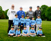 2026 AWYFL 6U Baseball