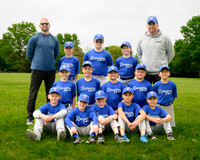 2026 10U AWYFL Baseball