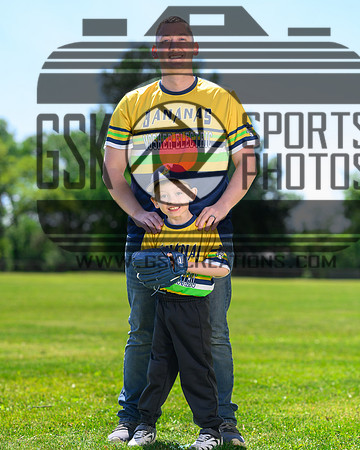 rban smith dad