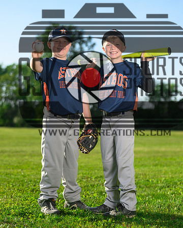 fast shaffer sibs