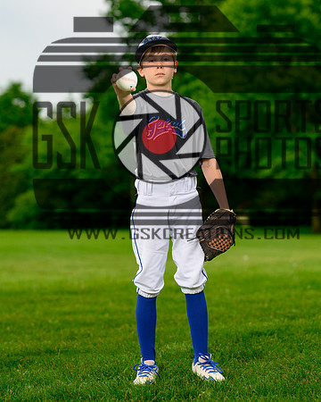 12g braden hank