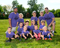 Spring - Soccer - Pre-K