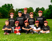 2026 AWYFL 8U Baseball