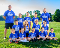 Spring - Soccer - 2-3