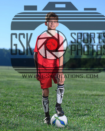 4r sherick kyle