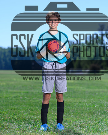 6t keller connor