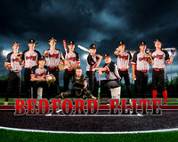 2026 Bedford Elite Baseball