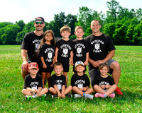 Summer - T-Ball - Pre-K