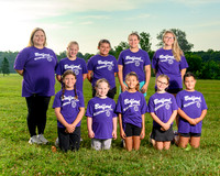 Summer - Softball