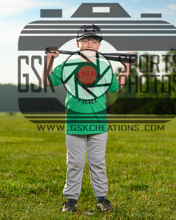k7 seger ryan
