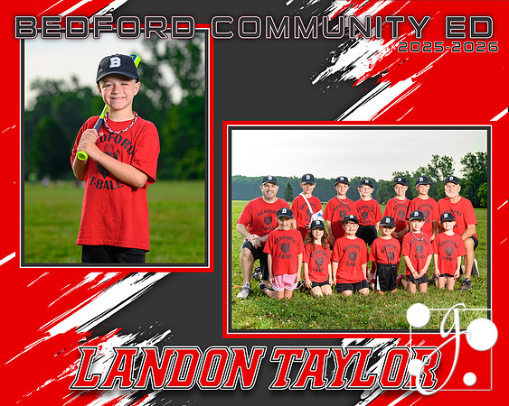 k1 taylor landon sb