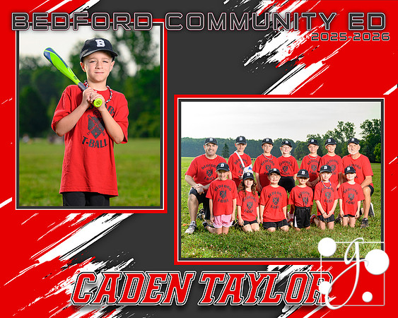 k1 taylor caden sb
