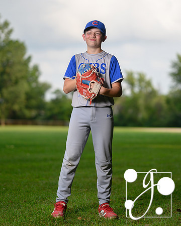 ccub messick roman