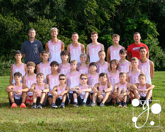 xc boys