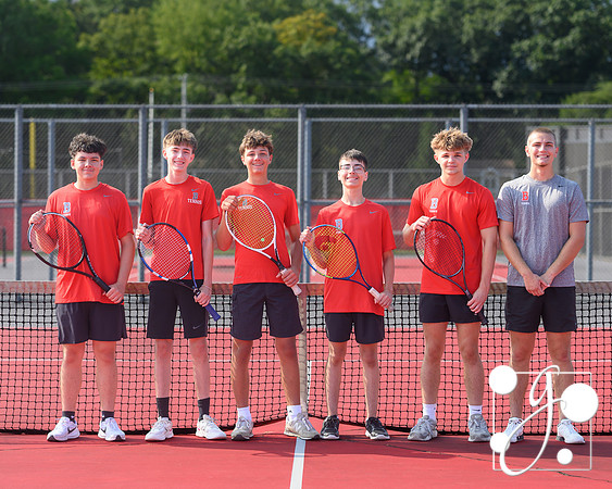 jv tennis