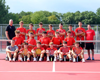 Tennis - Boys