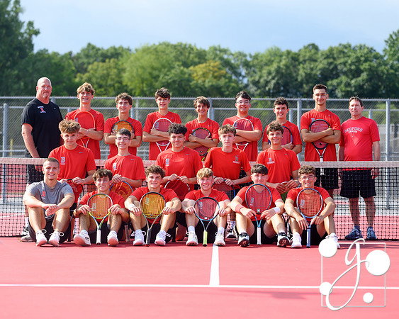 tennis boys