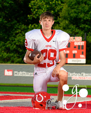 9 nieman noah