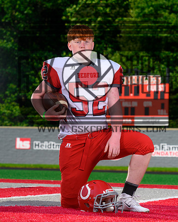 jv amble zayne