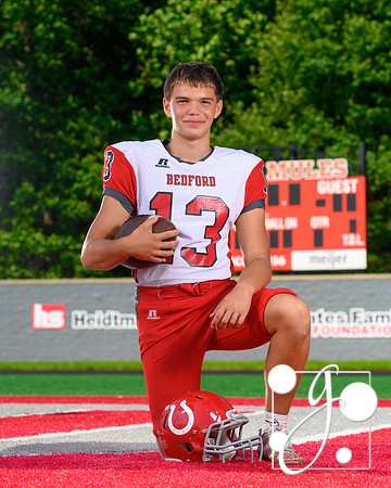 jv pecorella evan