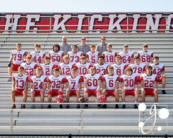 jv football