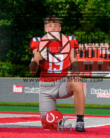 v merritt caden
