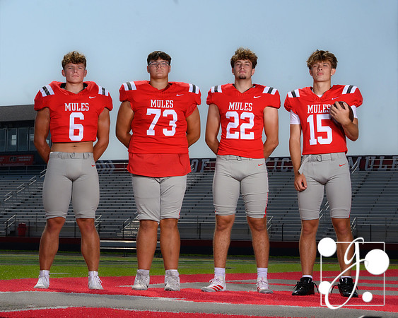 v captains