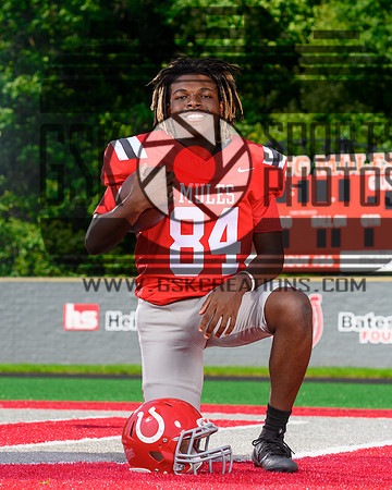 v dixon jd