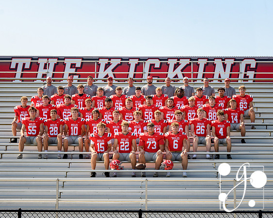 v football