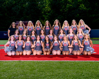 Sideline Cheer