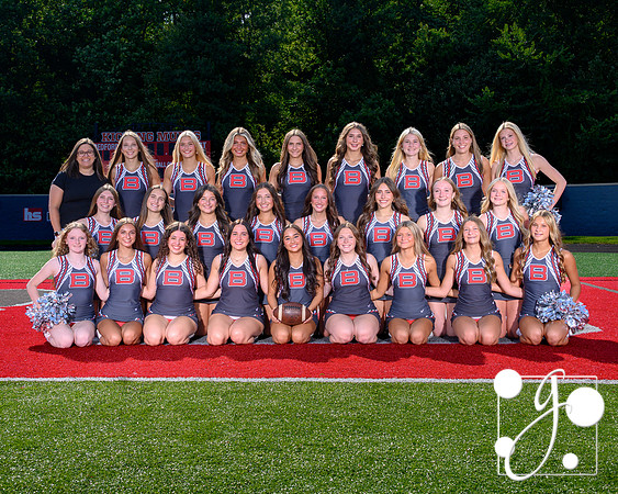 v cheer