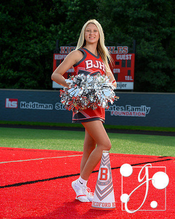 8 o'brien madilyn