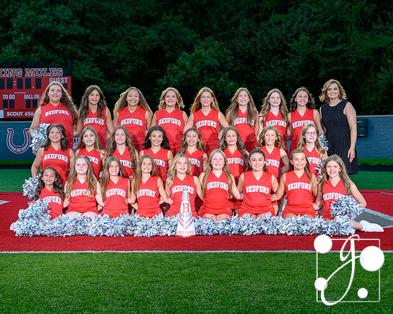 7 cheer